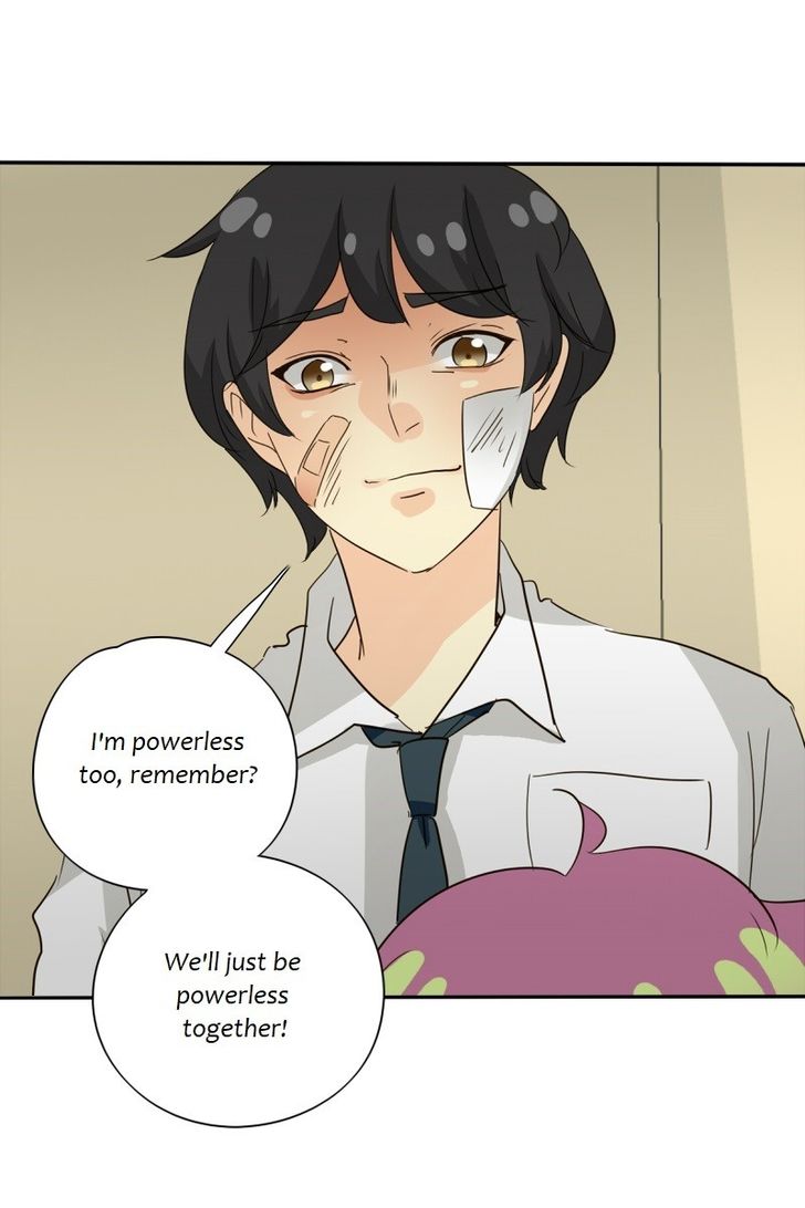 Read unOrdinary Manga Online
