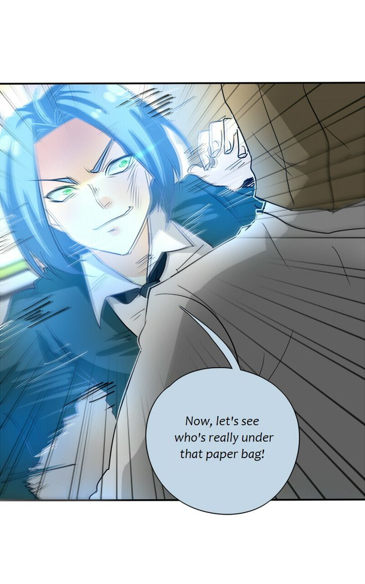 Read unOrdinary Manga Online