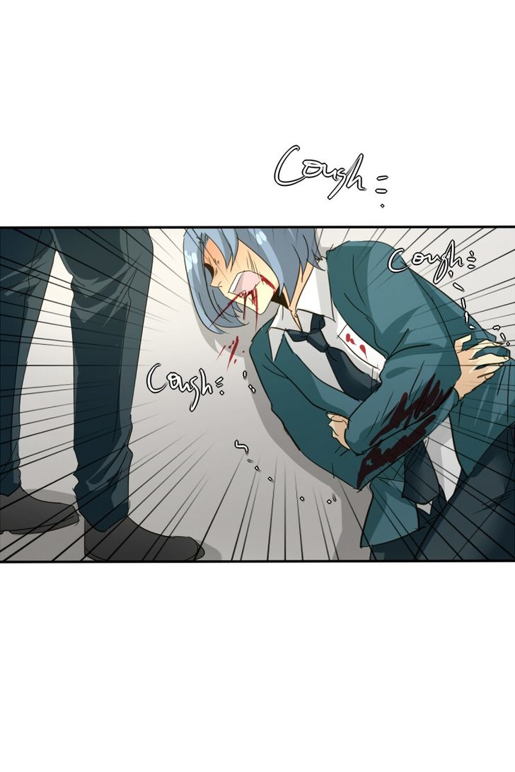 Read unOrdinary Manga Online