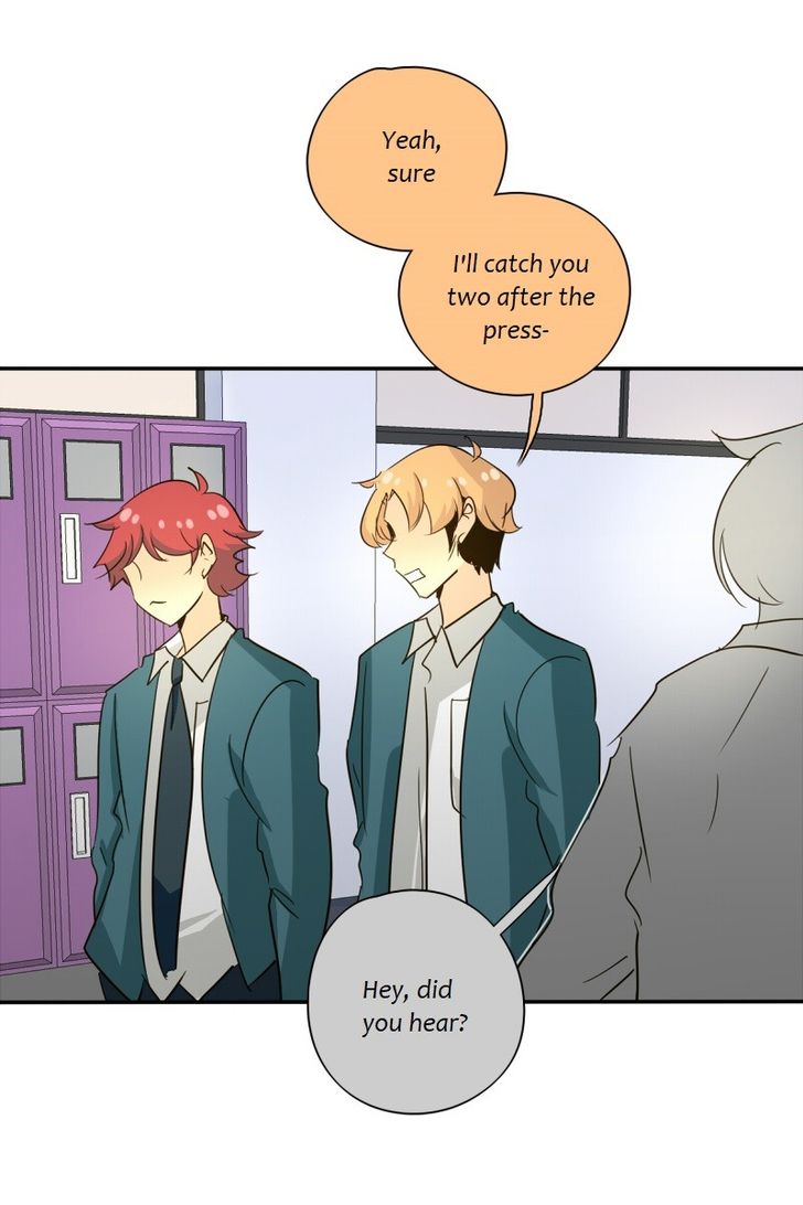Read unOrdinary Manga Online