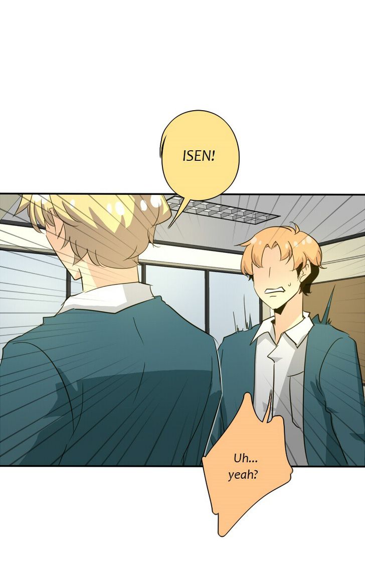 Read unOrdinary Manga Online