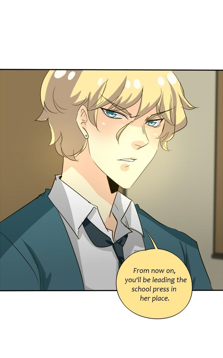 Read unOrdinary Manga Online