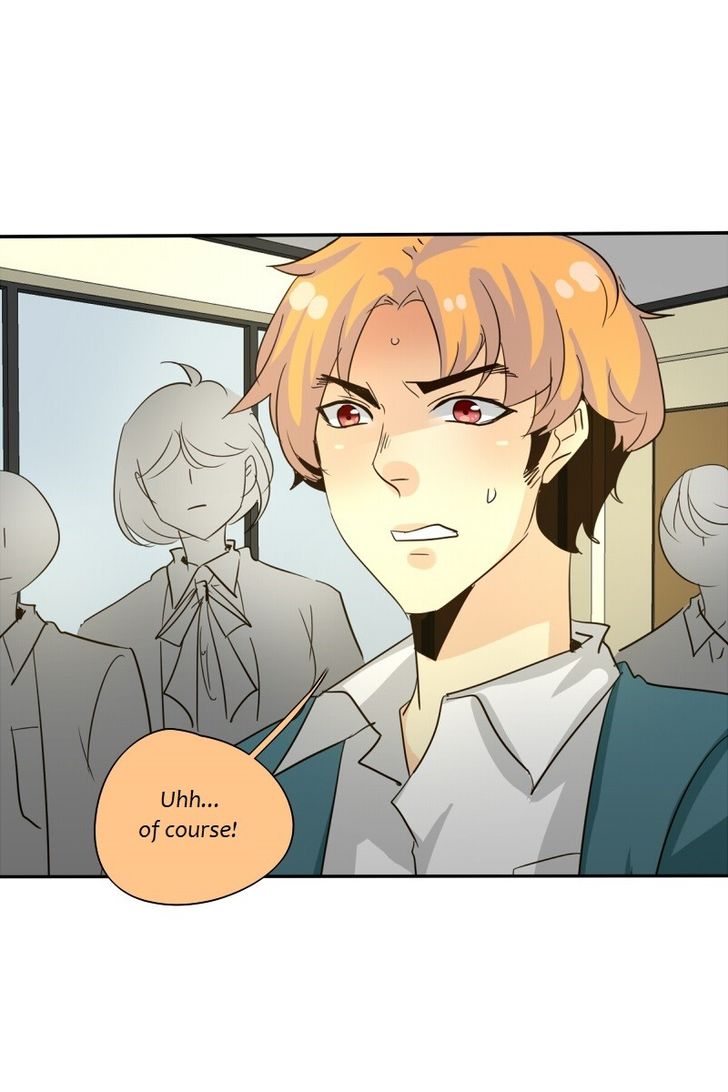 Read unOrdinary Manga Online