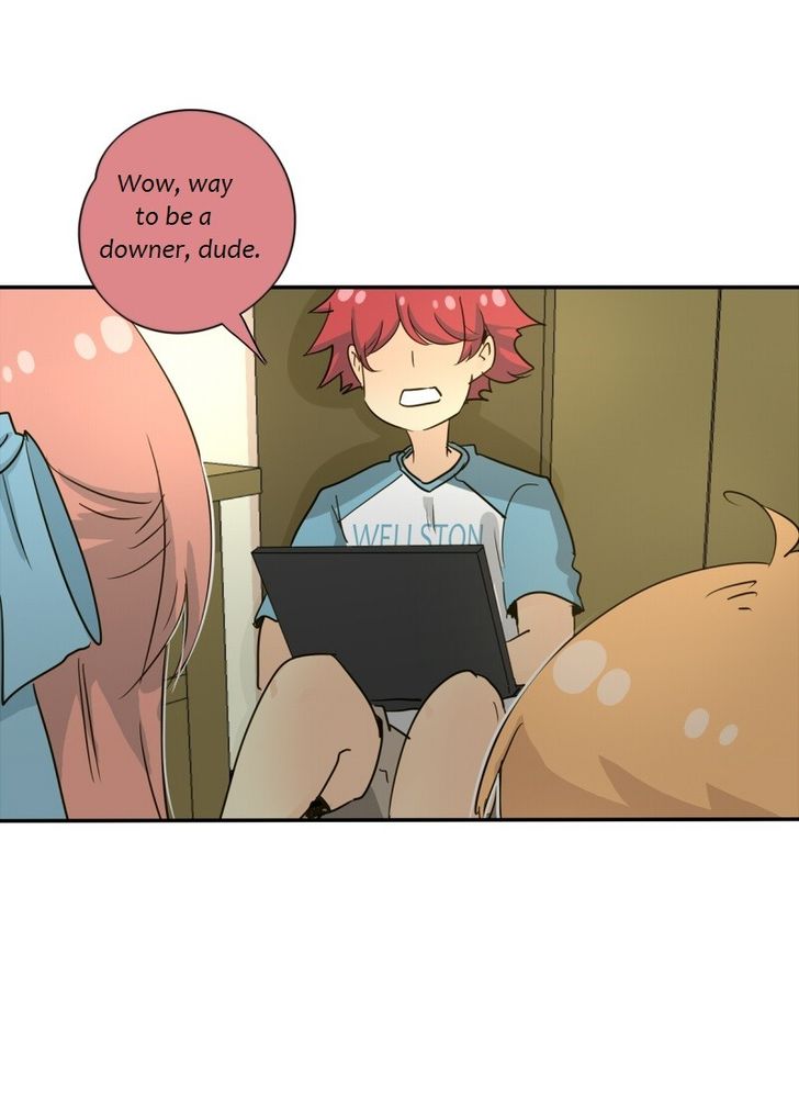 Read unOrdinary Manga Online