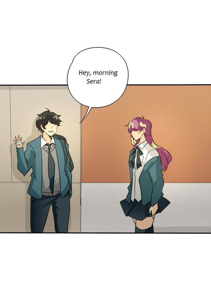 Read unOrdinary Manga Online