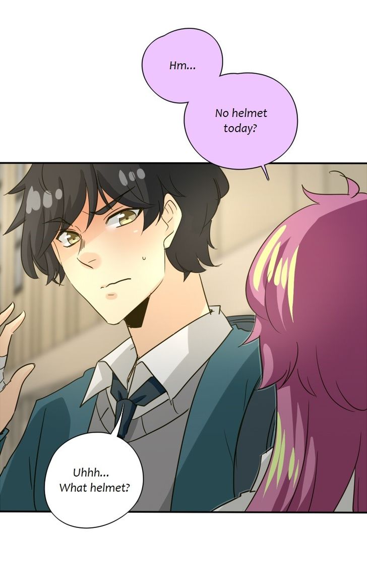 Read unOrdinary Manga Online