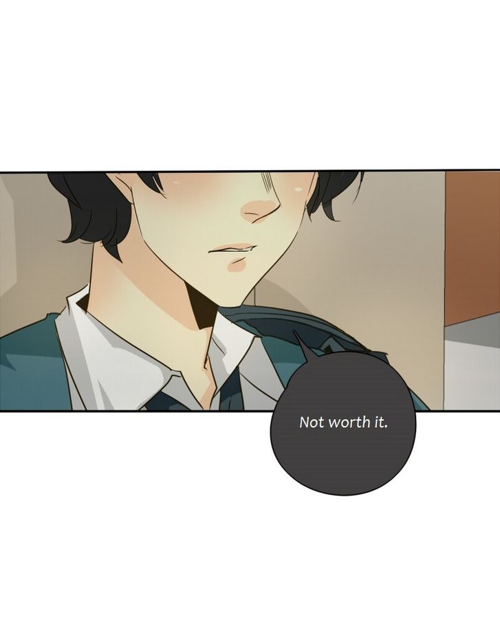 Read unOrdinary Manga Online