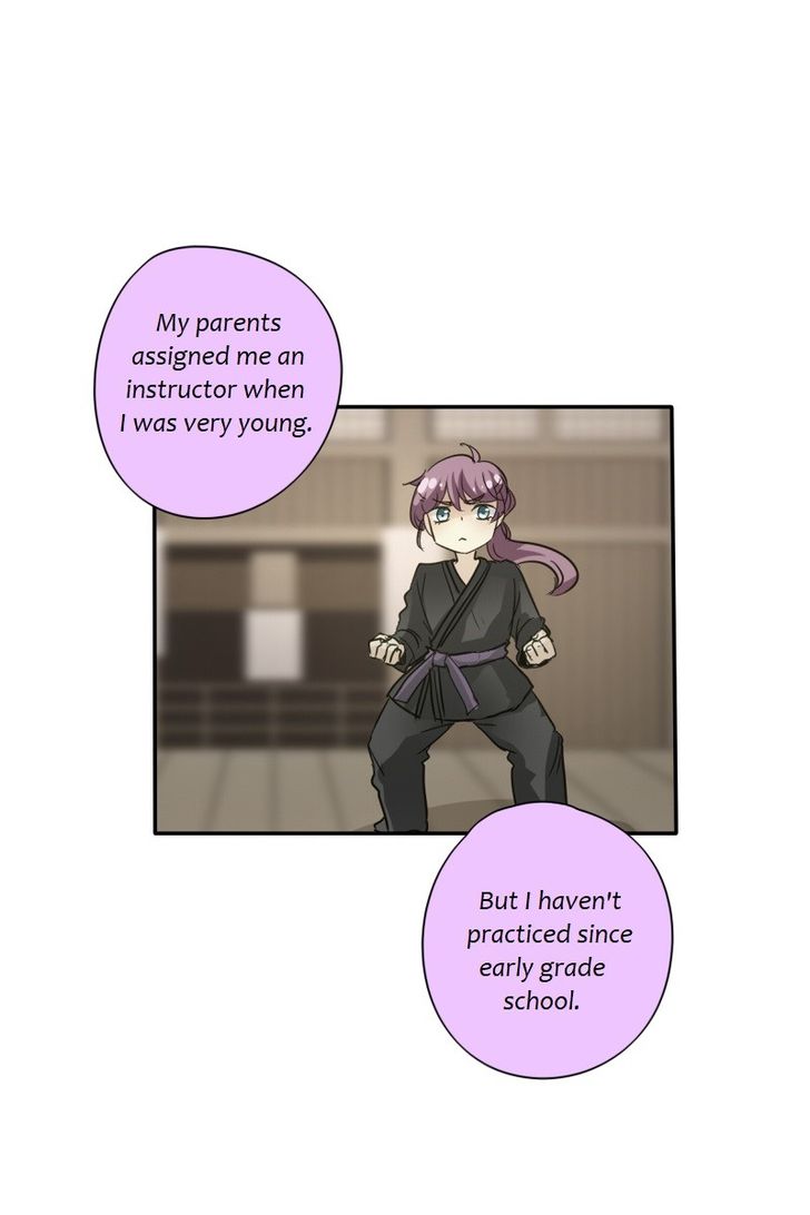 Read unOrdinary Manga Online