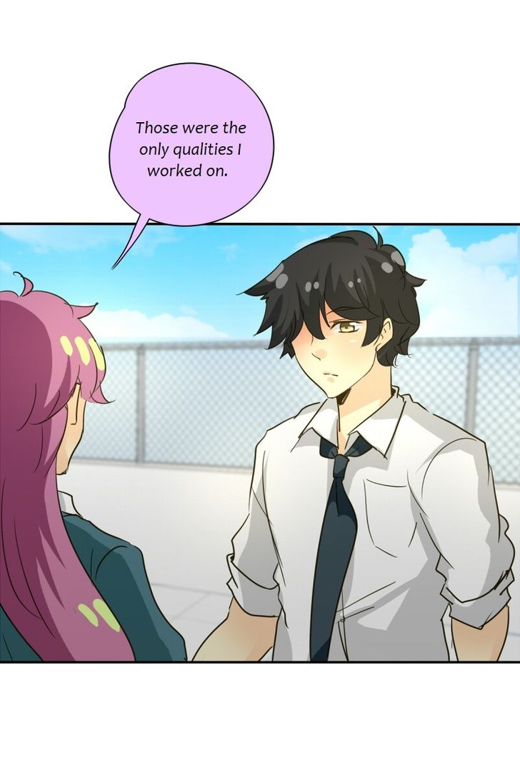 Read unOrdinary Manga Online