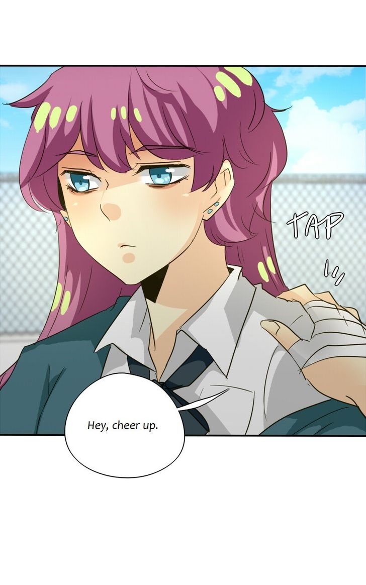 Read unOrdinary Manga Online