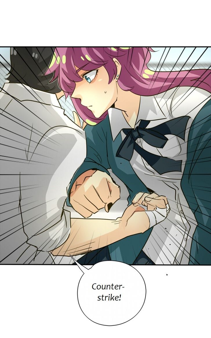 Read unOrdinary Manga Online