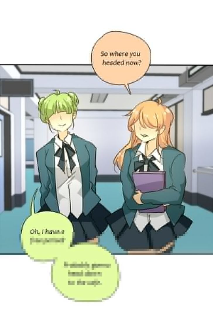 Read unOrdinary Manga Online