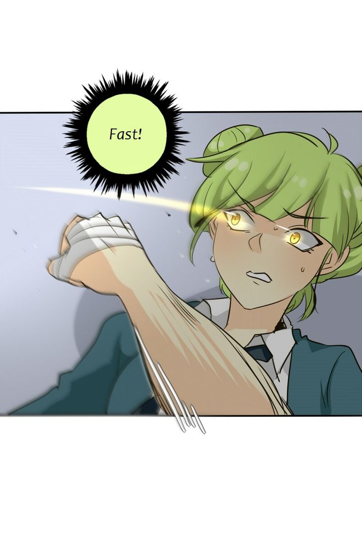 Read unOrdinary Manga Online