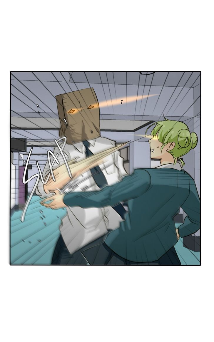 Read unOrdinary Manga Online