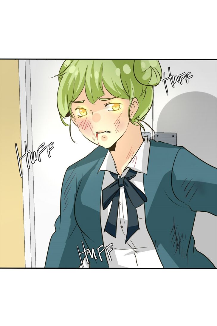 Read unOrdinary Manga Online