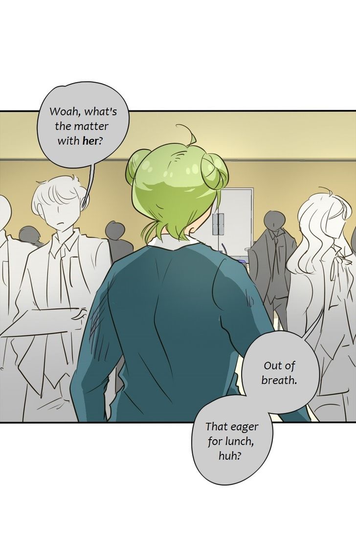 Read unOrdinary Manga Online