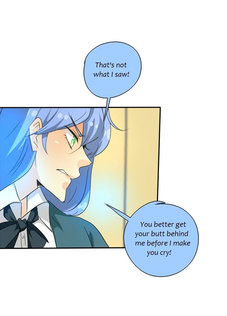 Read unOrdinary Manga Online