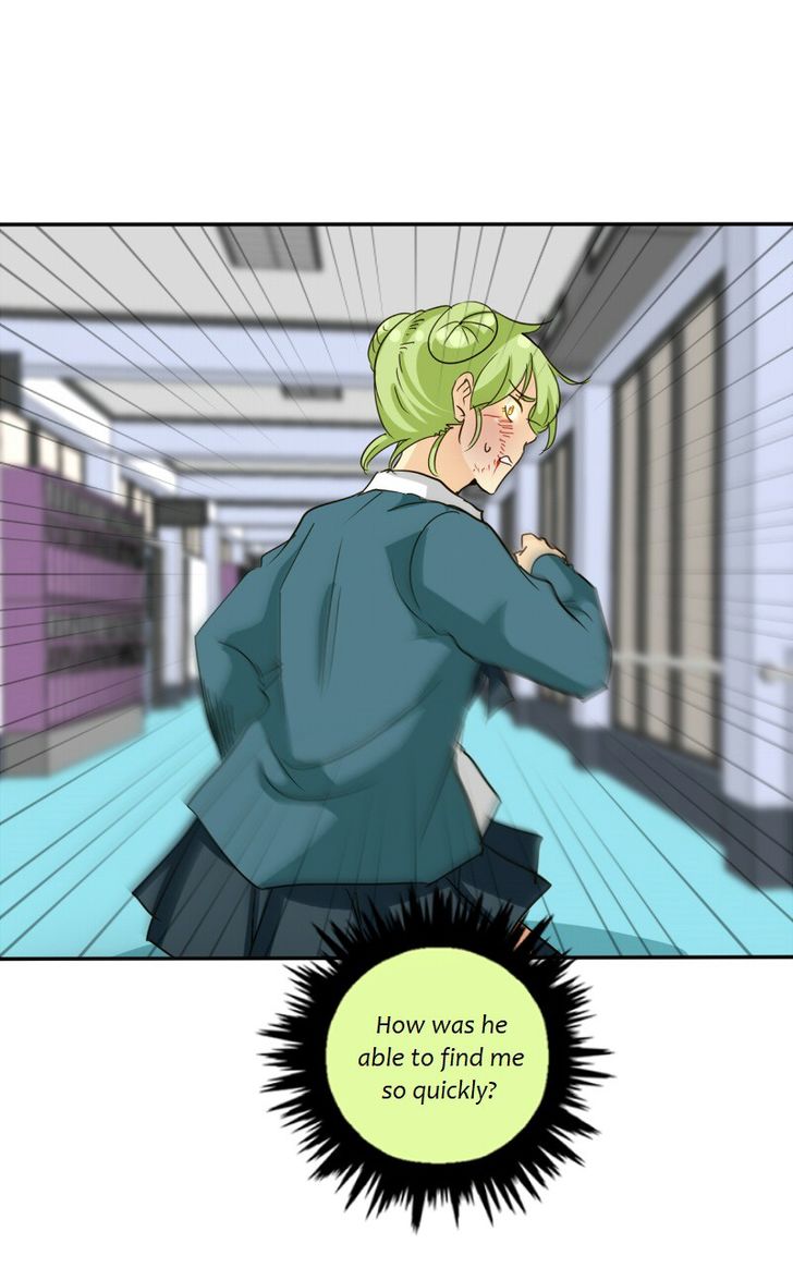 Read unOrdinary Manga Online