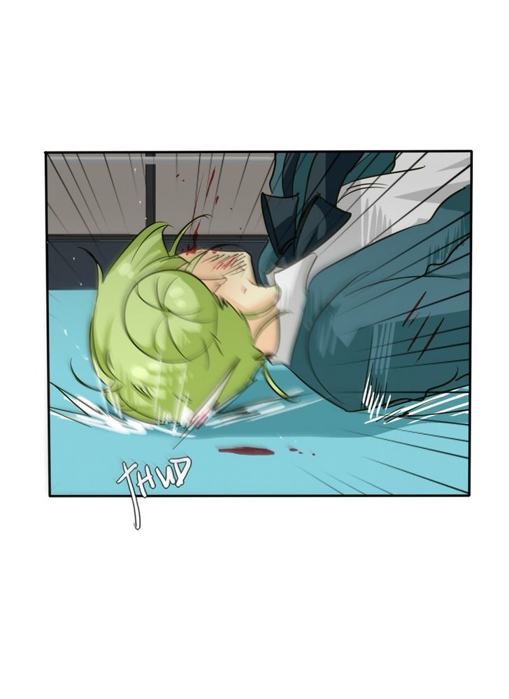 Read unOrdinary Manga Online