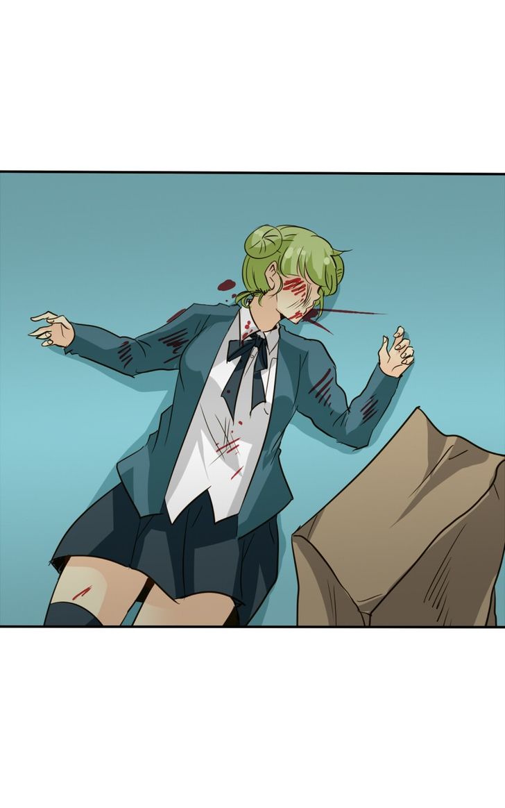 Read unOrdinary Manga Online