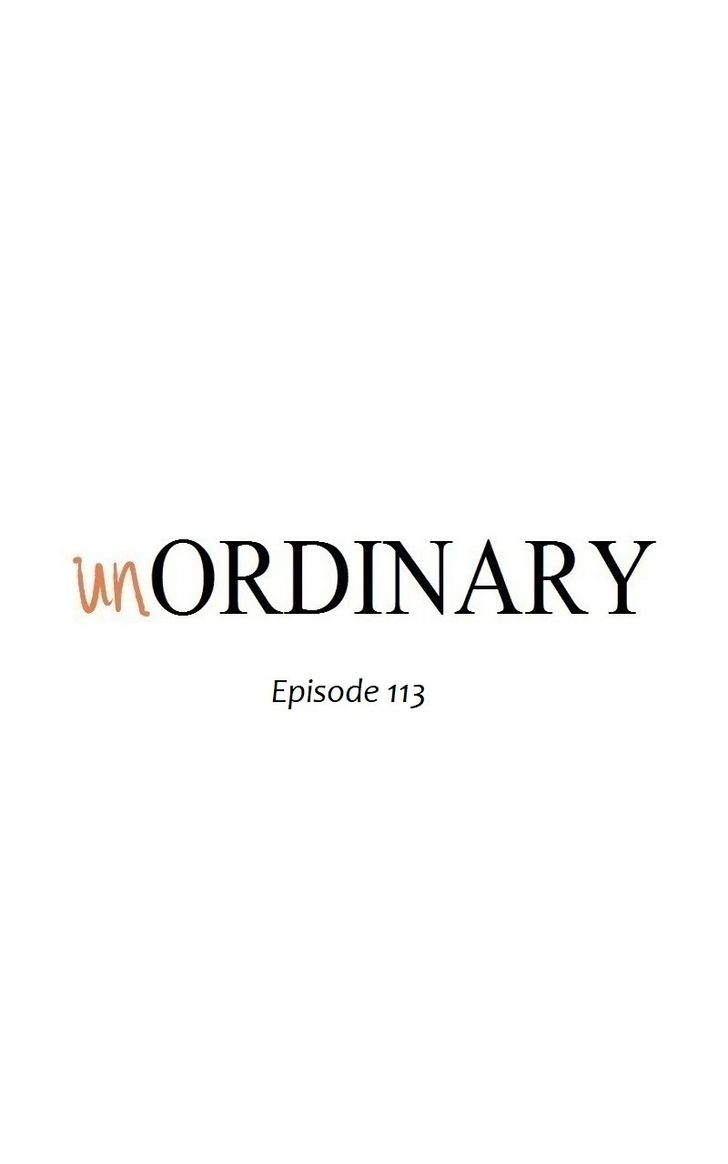 Read unOrdinary Manga Online