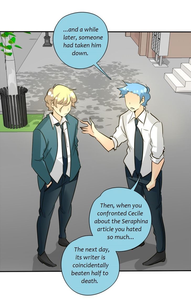Read unOrdinary Manga Online