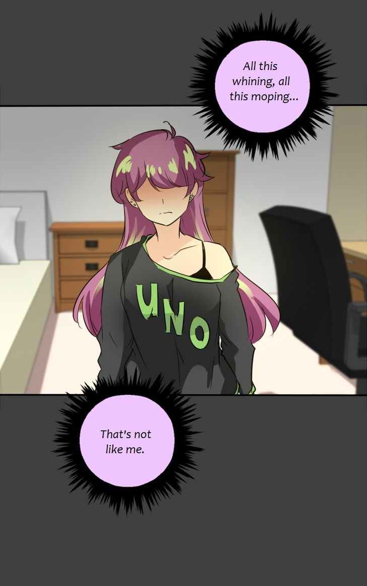 Read unOrdinary Manga Online
