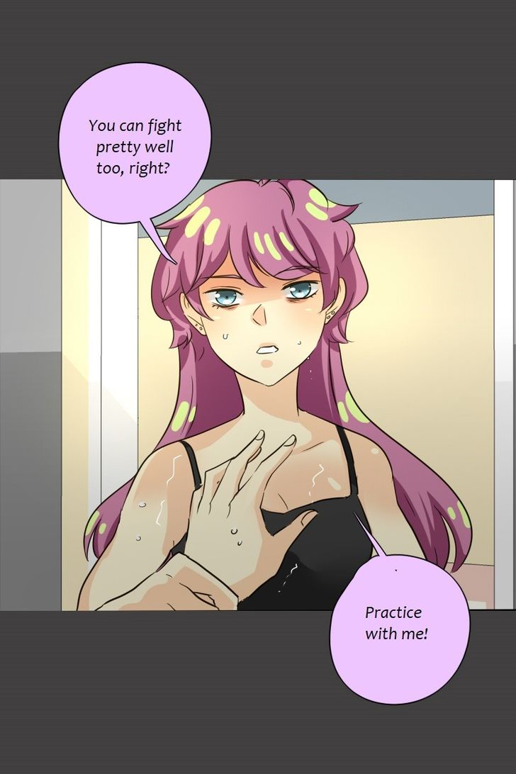 Read unOrdinary Manga Online