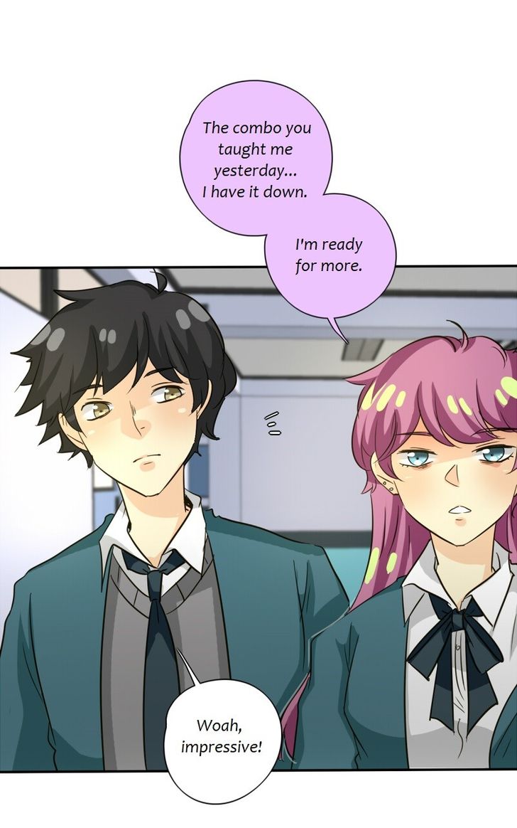 Read unOrdinary Manga Online