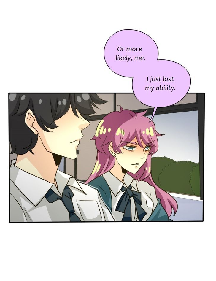 Read unOrdinary Manga Online