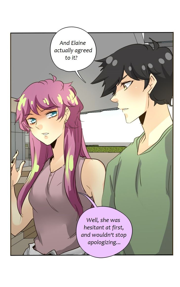 Read unOrdinary Manga Online