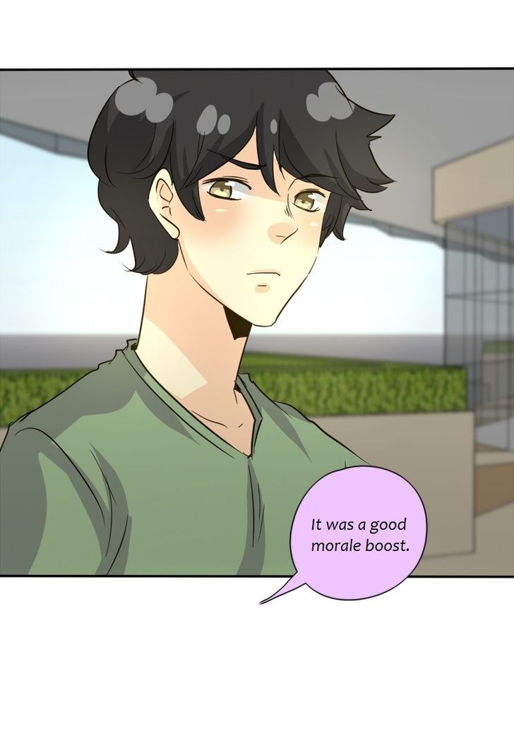 Read unOrdinary Manga Online