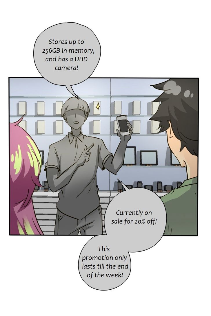 Read unOrdinary Manga Online
