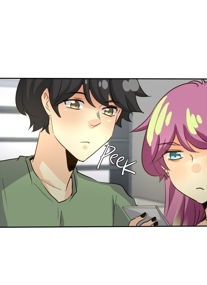 Read unOrdinary Manga Online
