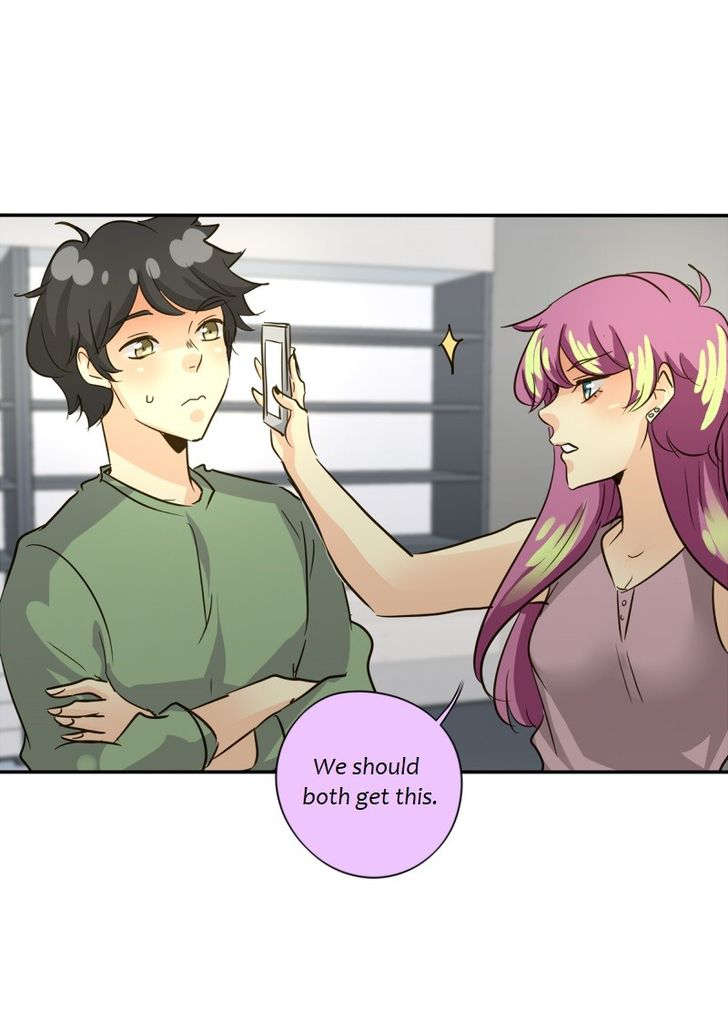 Read unOrdinary Manga Online