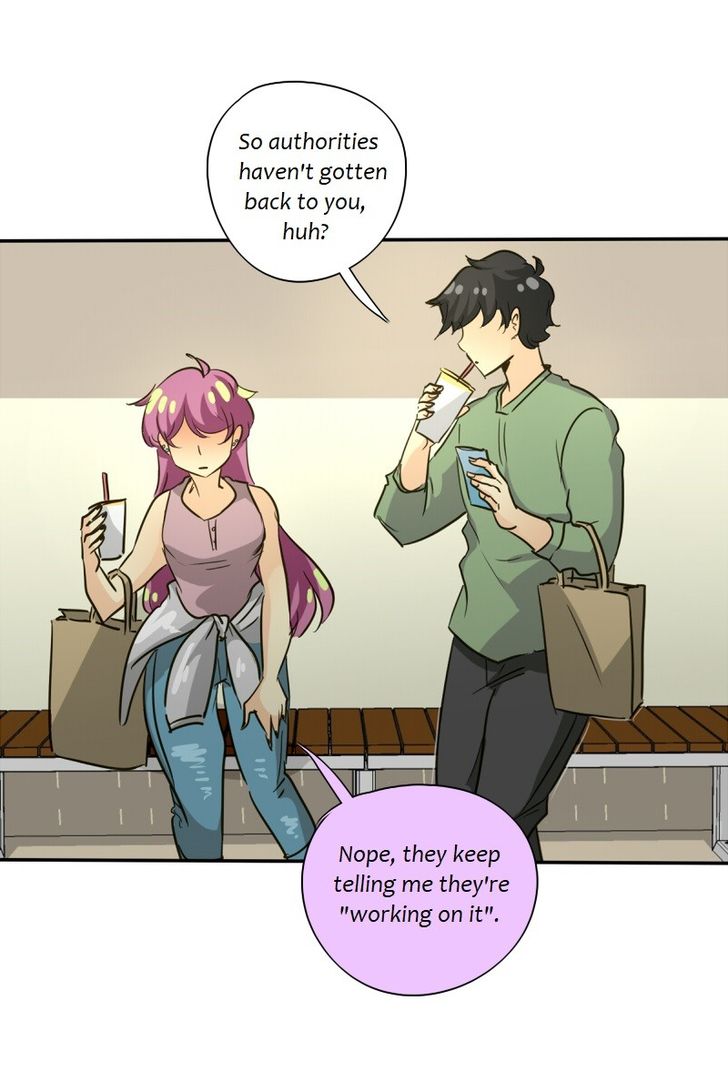 Read unOrdinary Manga Online
