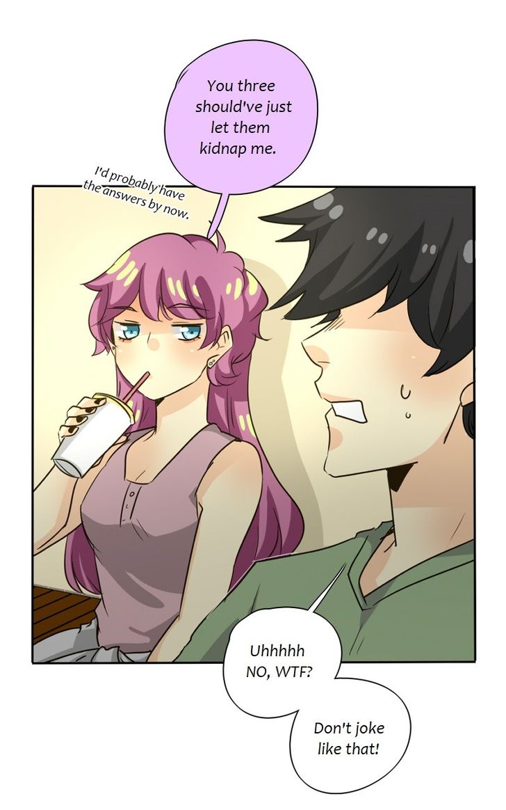 Read unOrdinary Manga Online