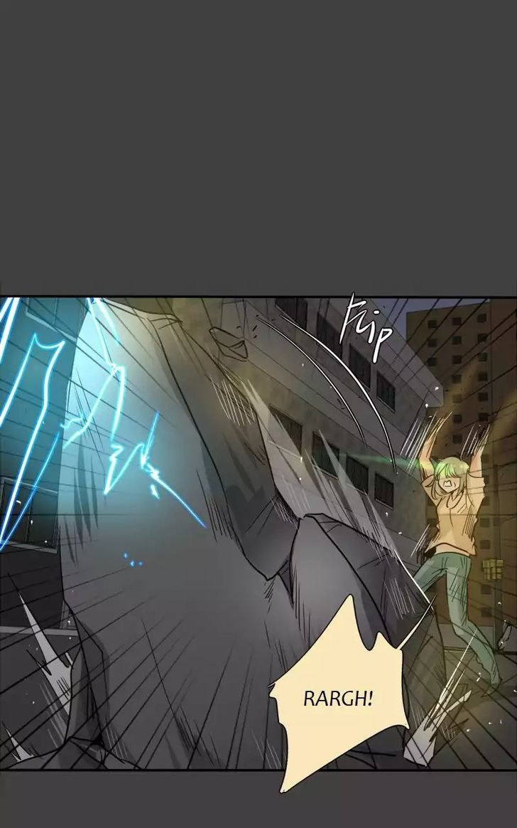 Read unOrdinary Manga Online