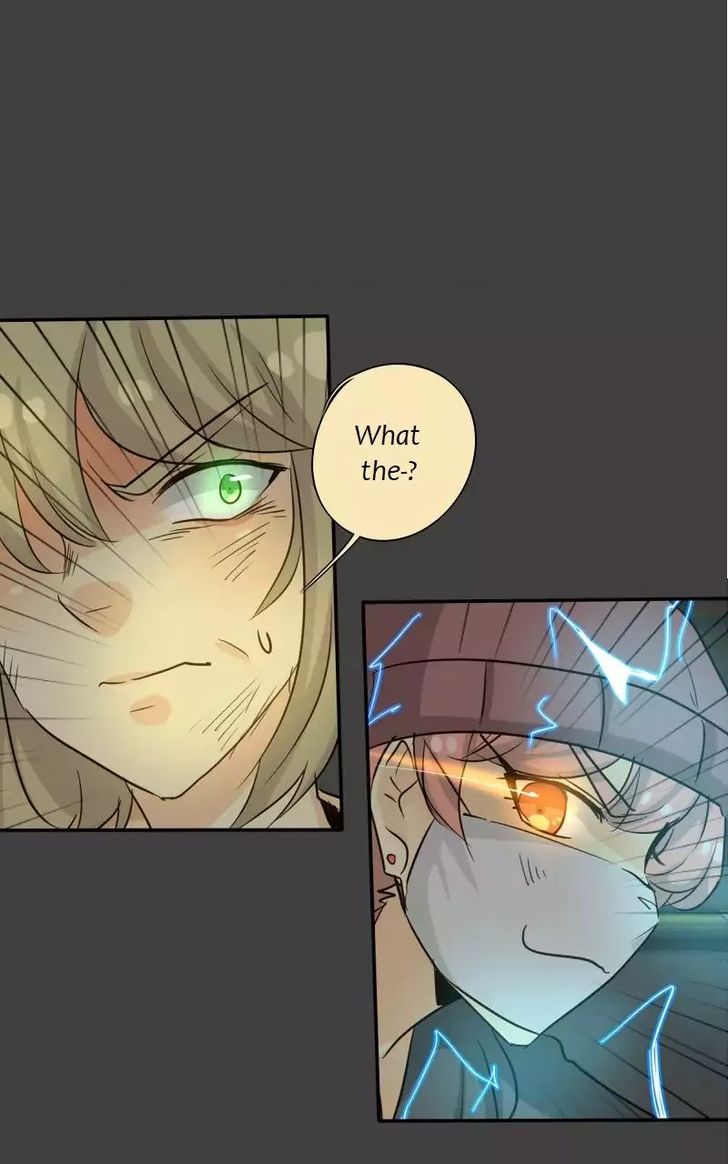 Read unOrdinary Manga Online