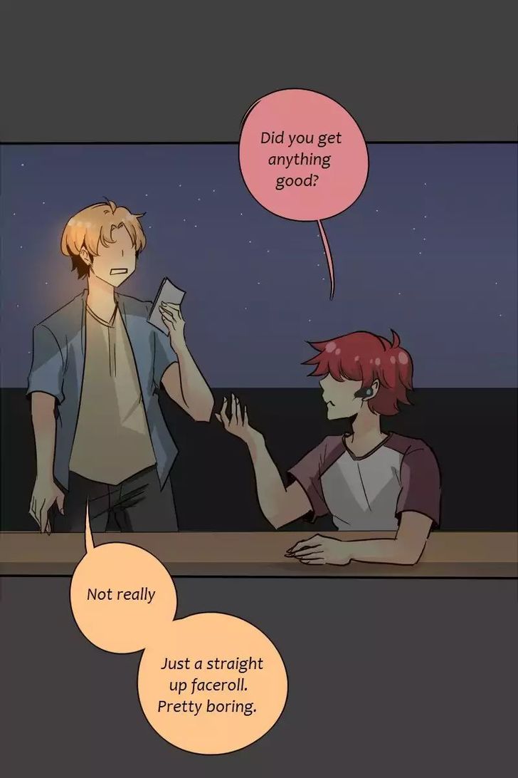 Read unOrdinary Manga Online
