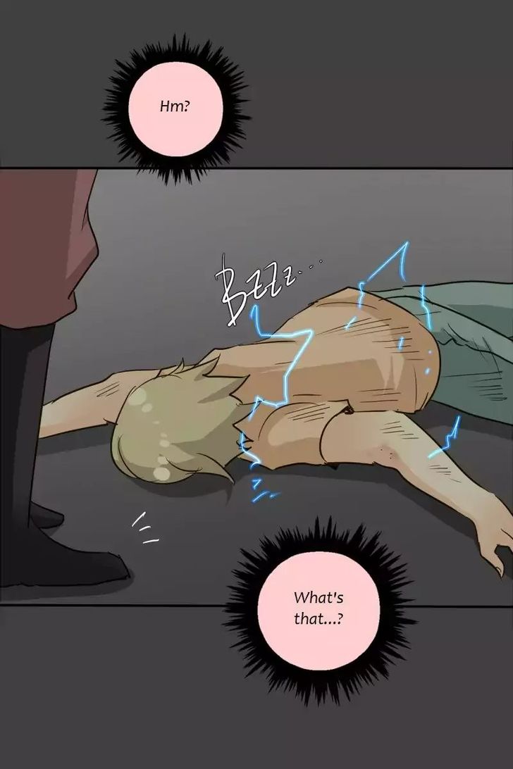 Read unOrdinary Manga Online