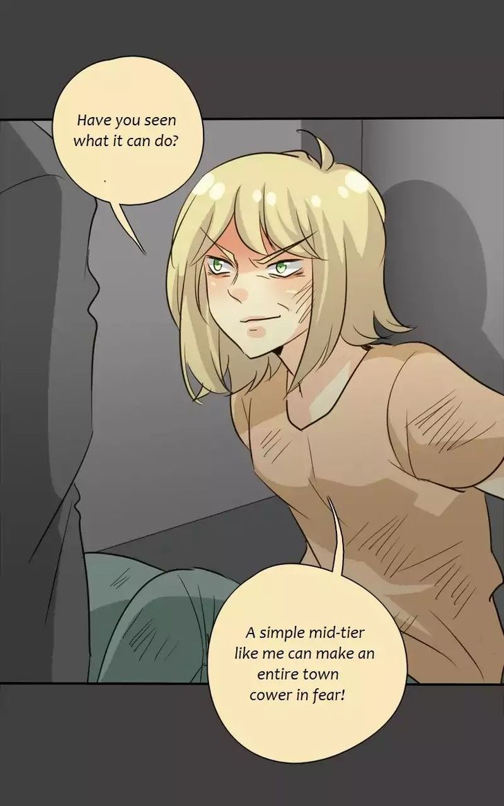 Read unOrdinary Manga Online