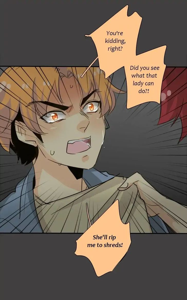 Read unOrdinary Manga Online