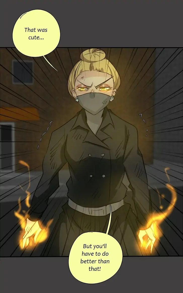 Read unOrdinary Manga Online