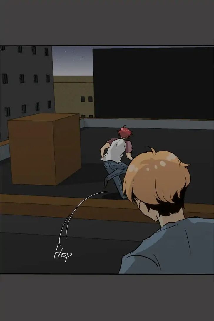 Read unOrdinary Manga Online