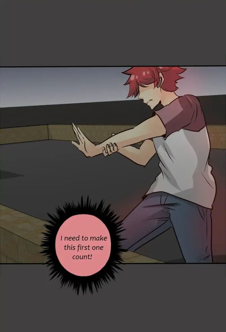 Read unOrdinary Manga Online