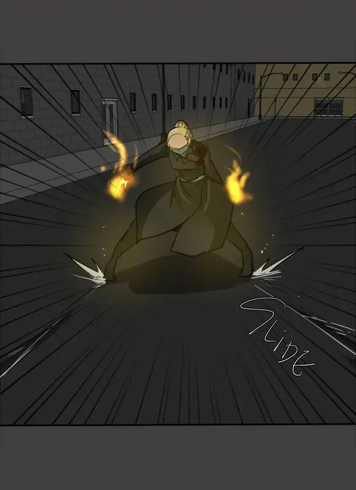 Read unOrdinary Manga Online