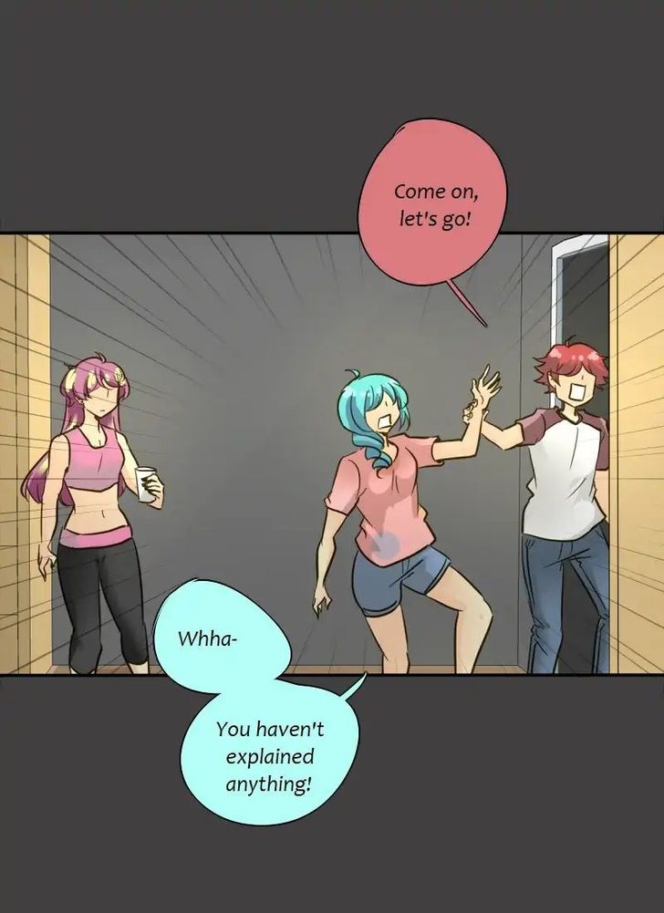 Read unOrdinary Manga Online