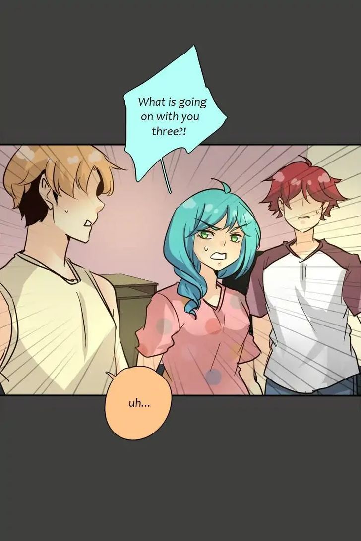 Read unOrdinary Manga Online