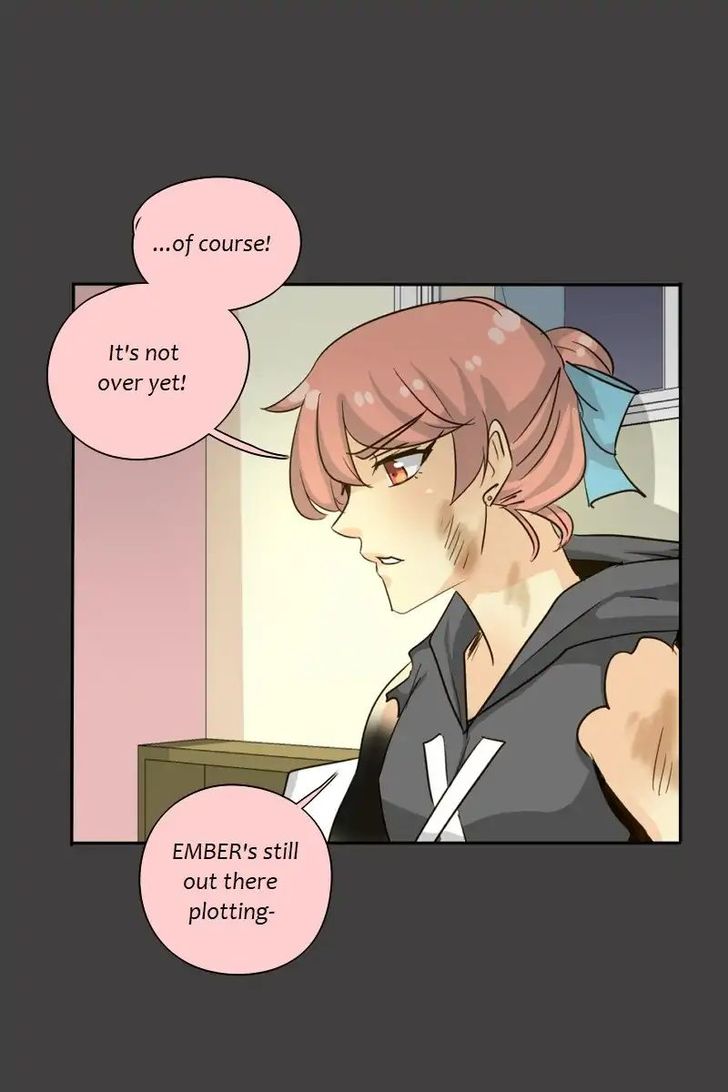 Read unOrdinary Manga Online